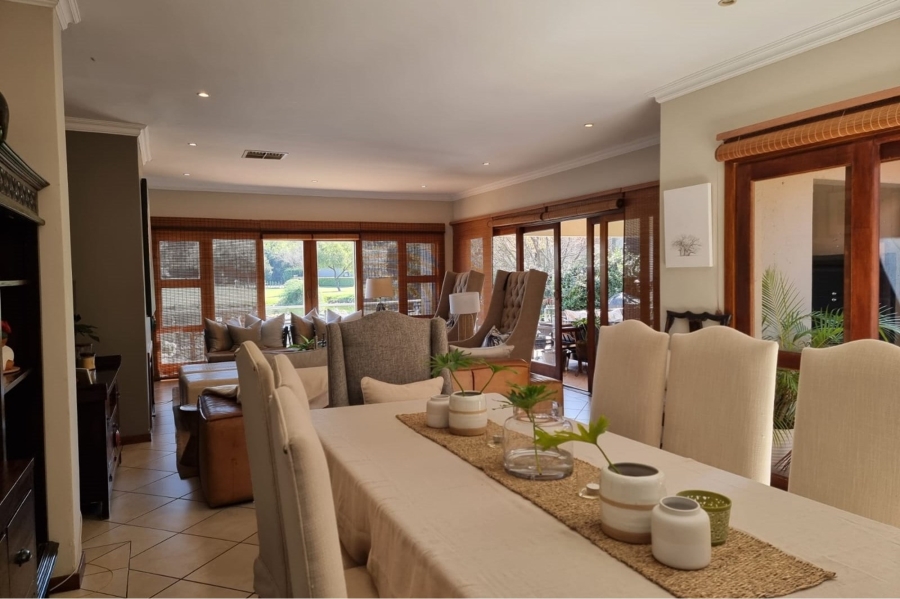 4 Bedroom Property for Sale in Pecanwood Estate North West